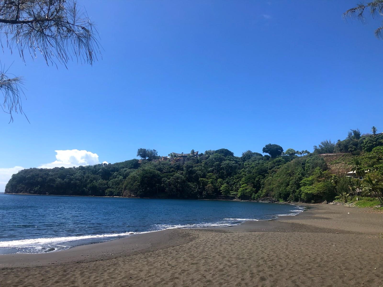 Sandee Sweet Tahitian Beach House Photo