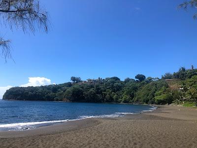 Sandee - Sweet Tahitian Beach House