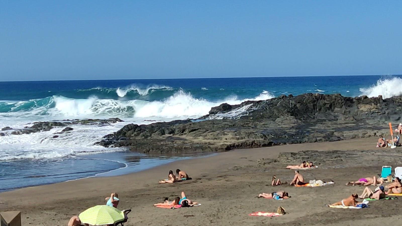 Sandee - Playa El Puertillo