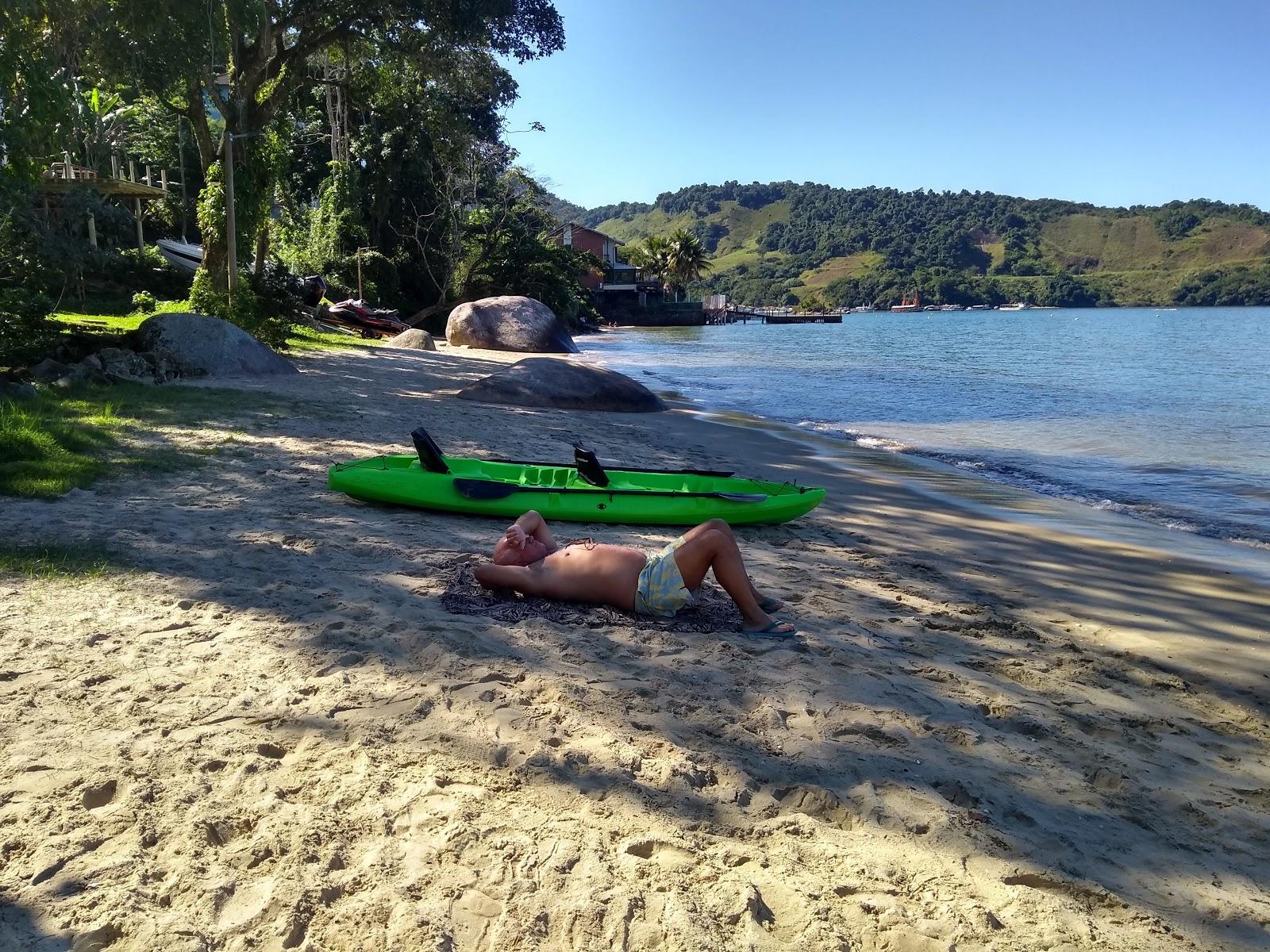 Sandee Praia Camorim Pequeno