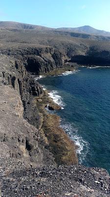 Sandee - Caleta Del Fuego