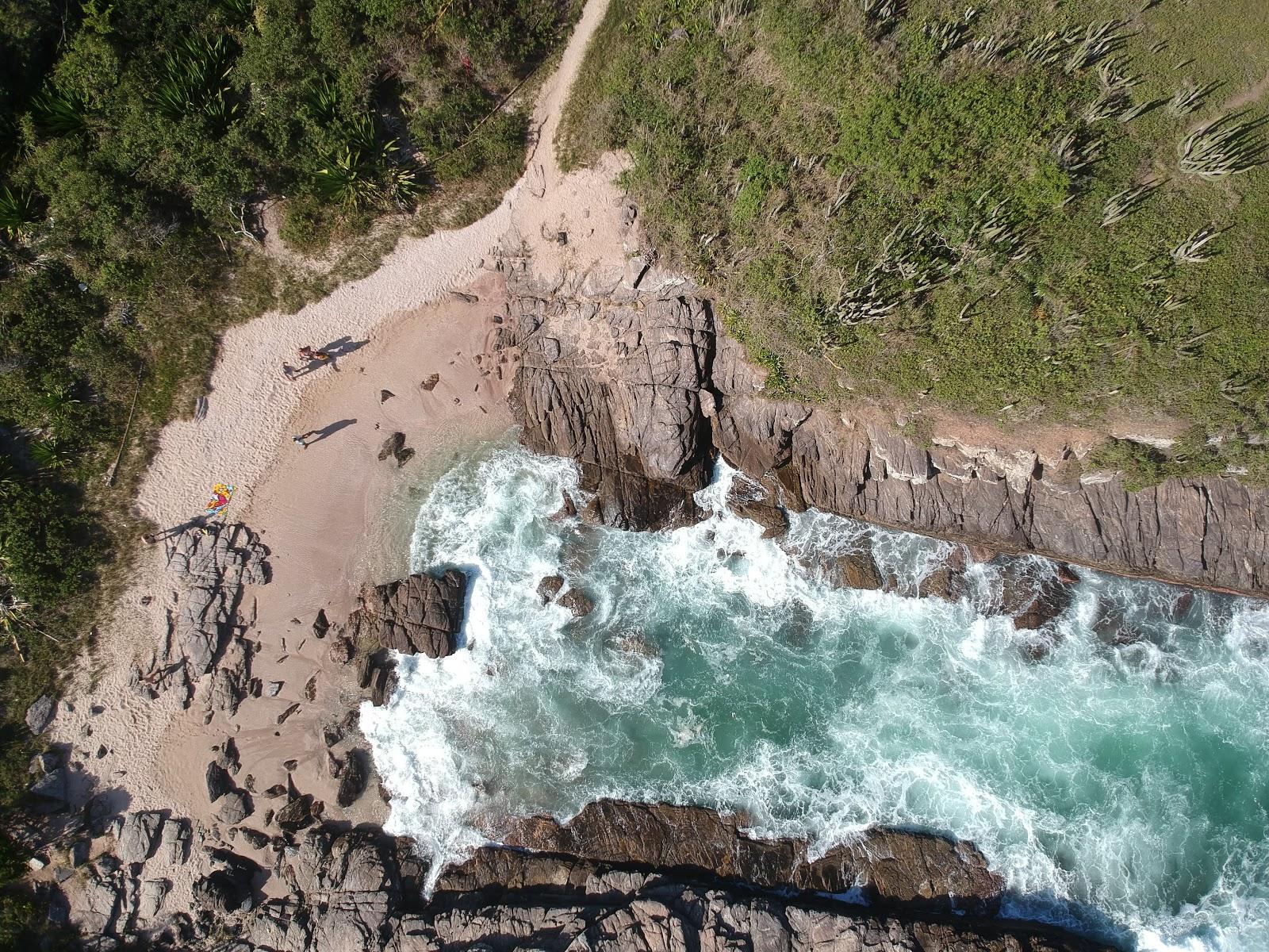 Sandee Praia Da Foca
