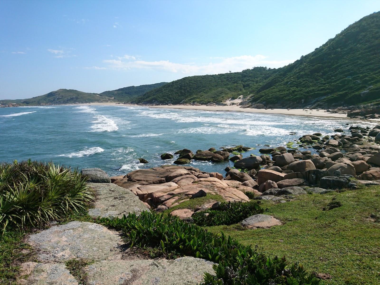 Sandee Praia Do Maneloni