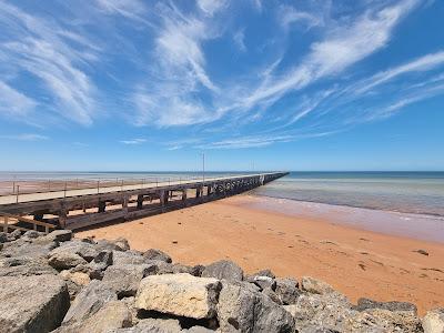 Sandee - Ardrossan Beach