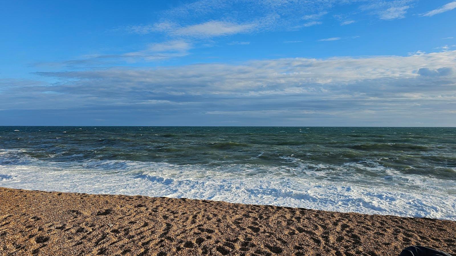 Sandee West Bexington Beach