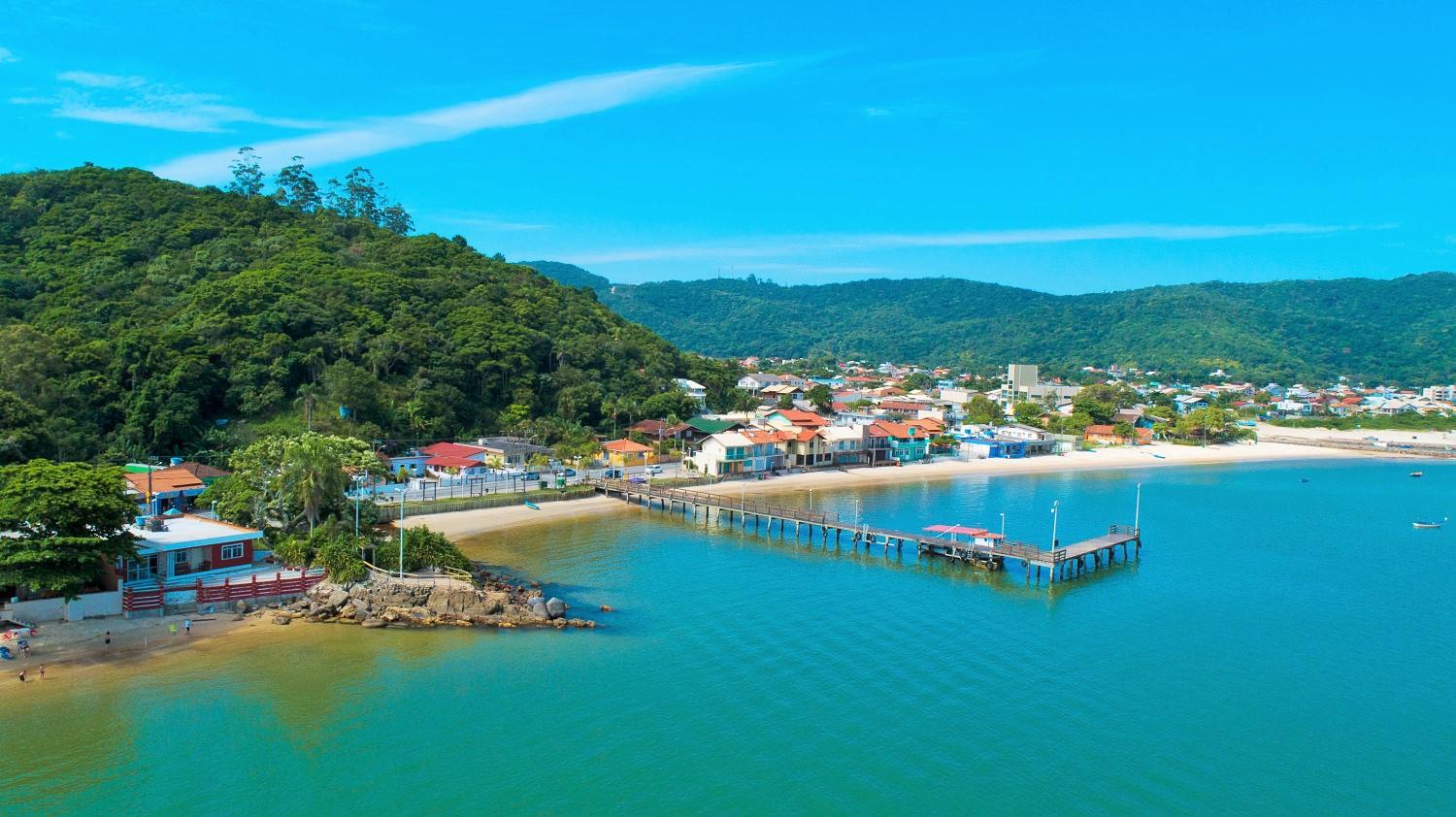 Sandee Morrinhos Beach