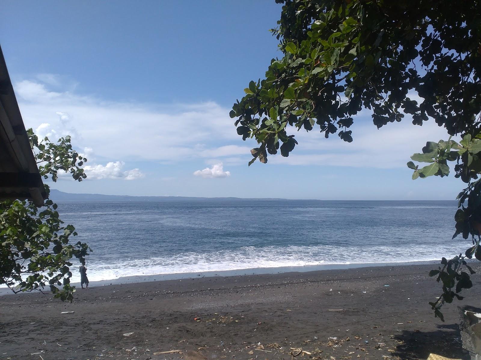 Sandee Pantai Belatung Photo