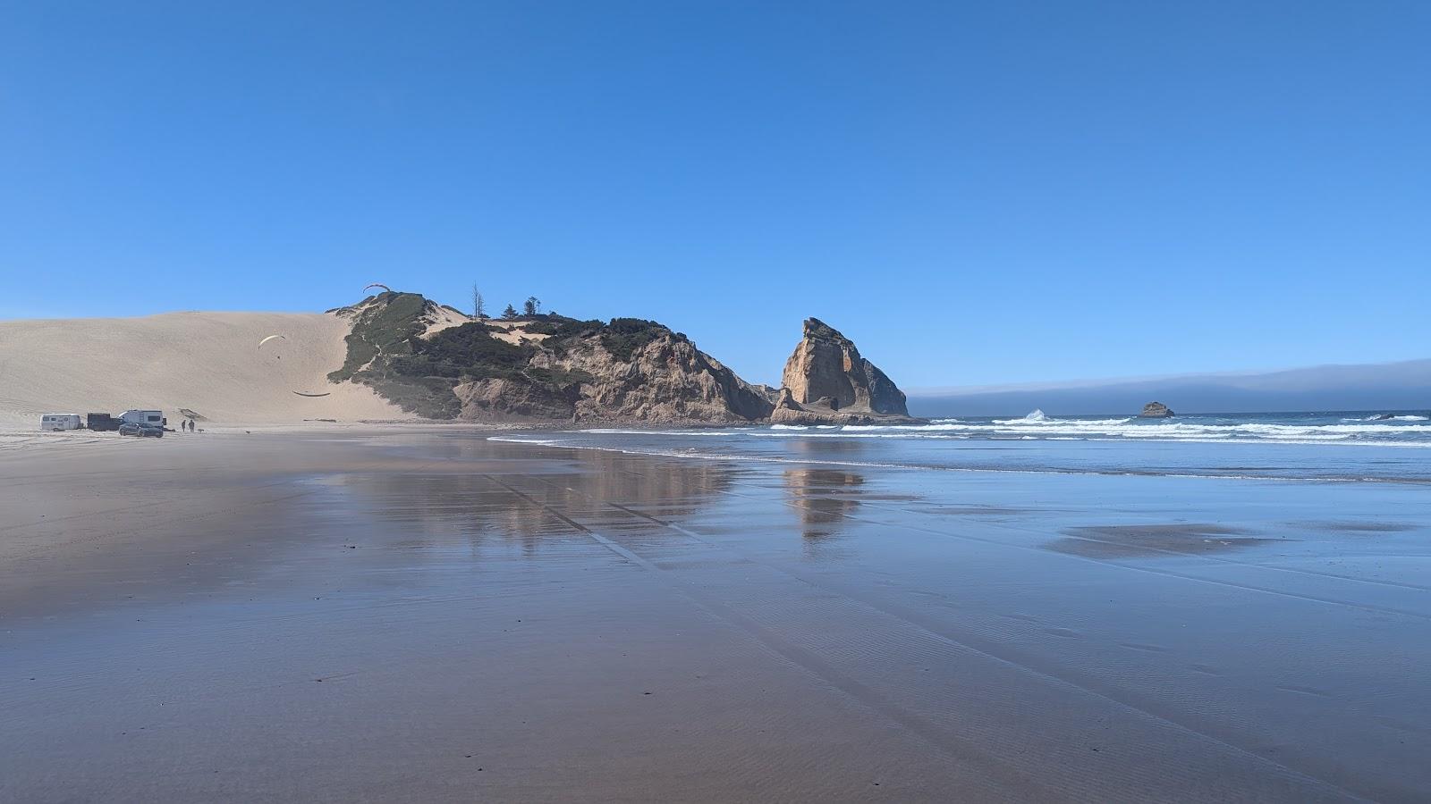 Sandee Mcphillips Beach