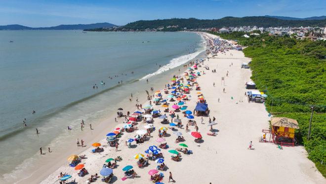 Sandee Praia Jurere