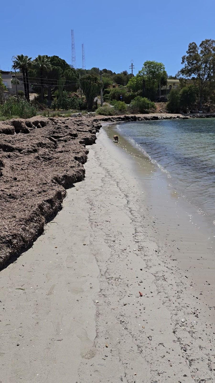 Sandee - Spiaggetta Del Sole