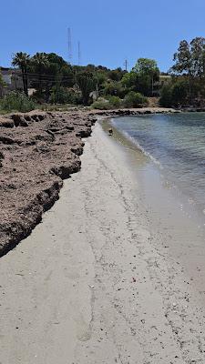 Sandee - Spiaggetta Del Sole