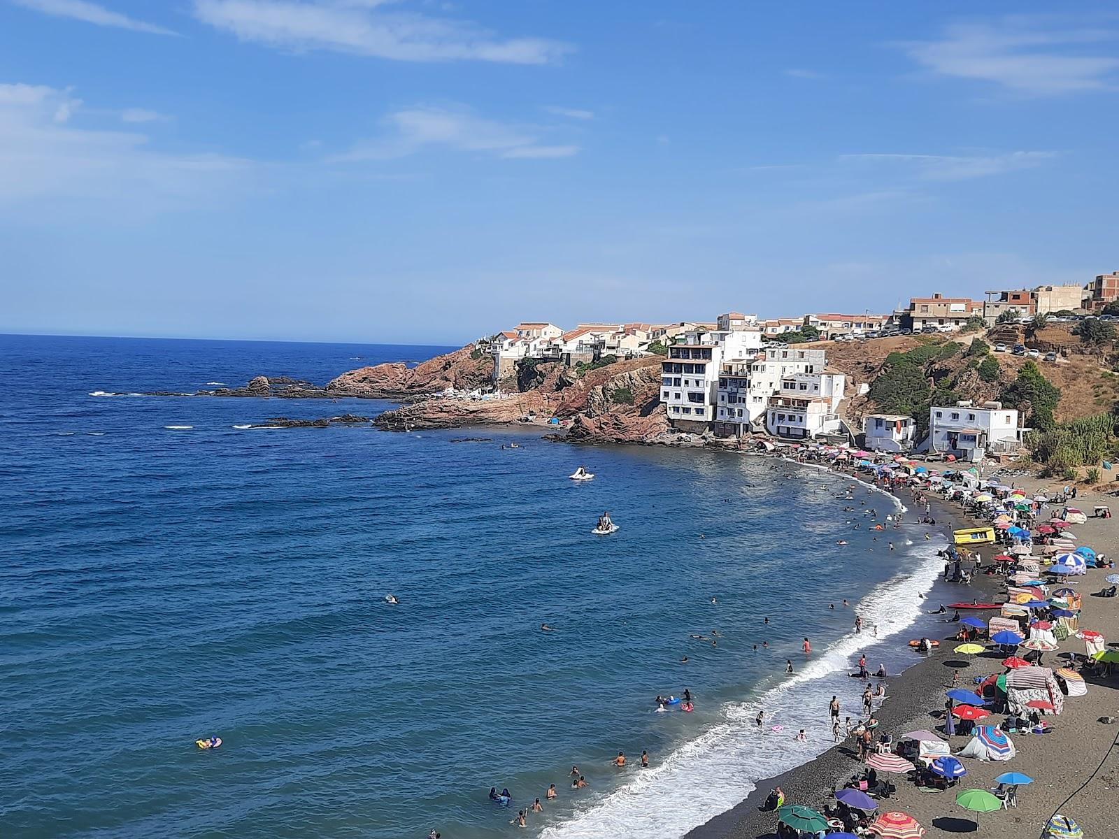 Sandee Elbelg Beach