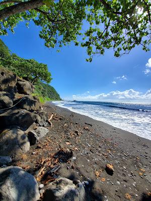 Sandee - Baie De Papeno'O