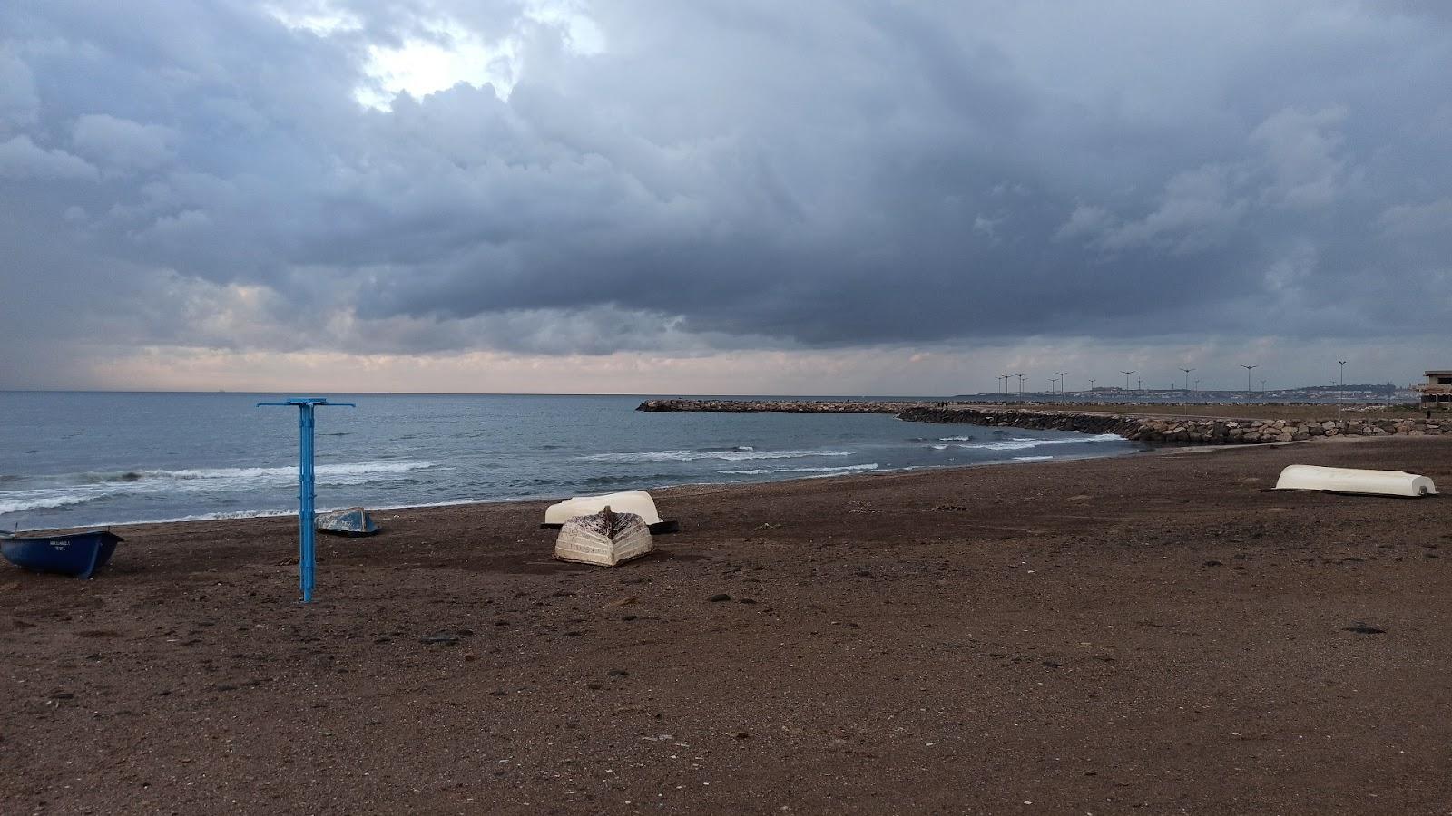 Sandee Green Bank Beach