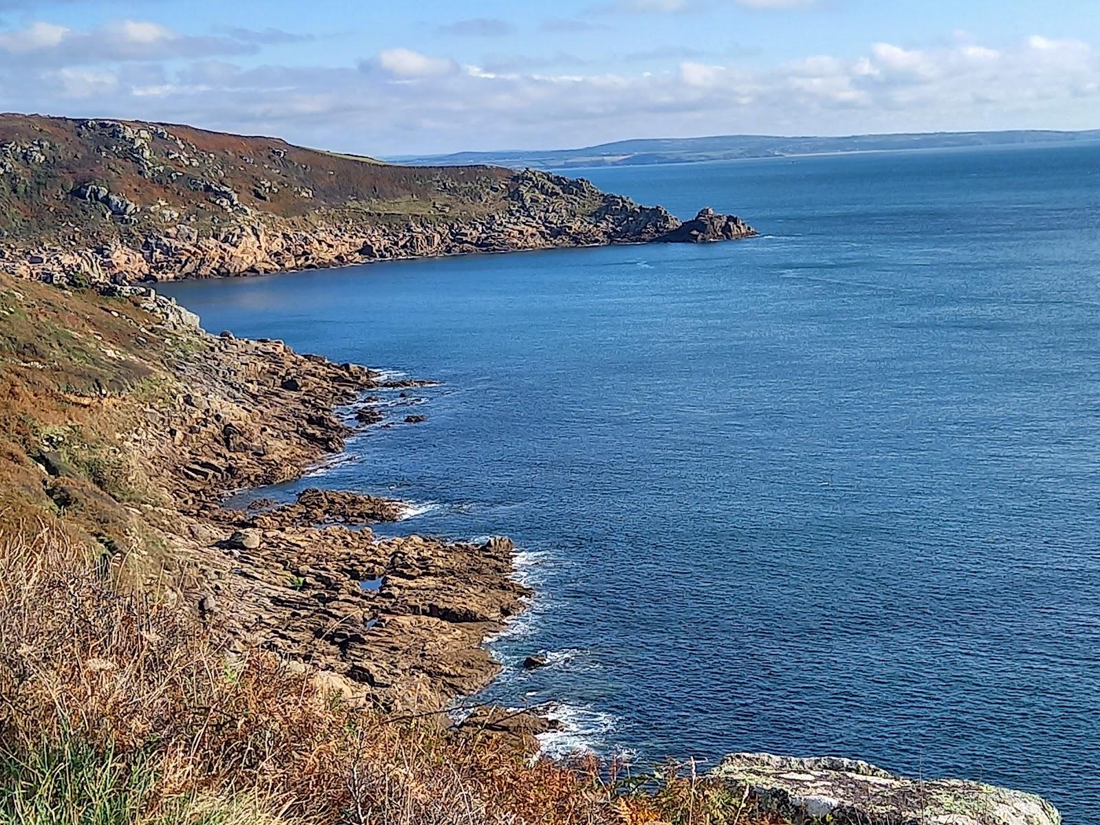 Sandee St. Loy's Cove