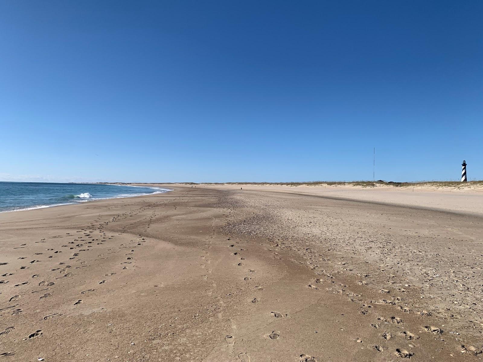 Sandee Old Lighthouse Beach Access