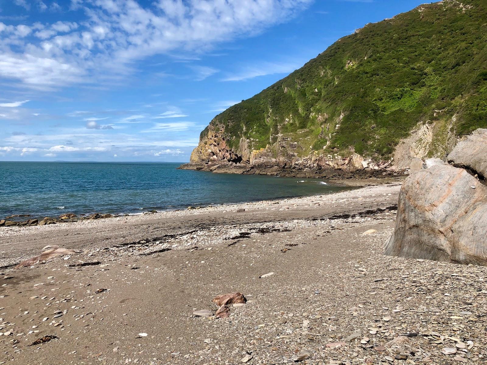 Sandee Wild Pear Beach