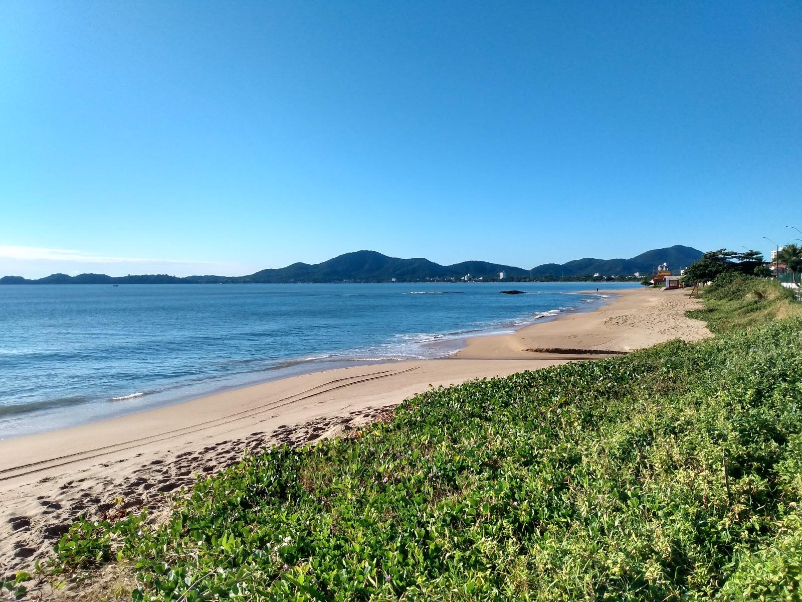 Sandee Praia Do Quilombo