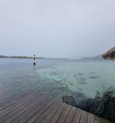 Sandee - Huahine Pearl Farm