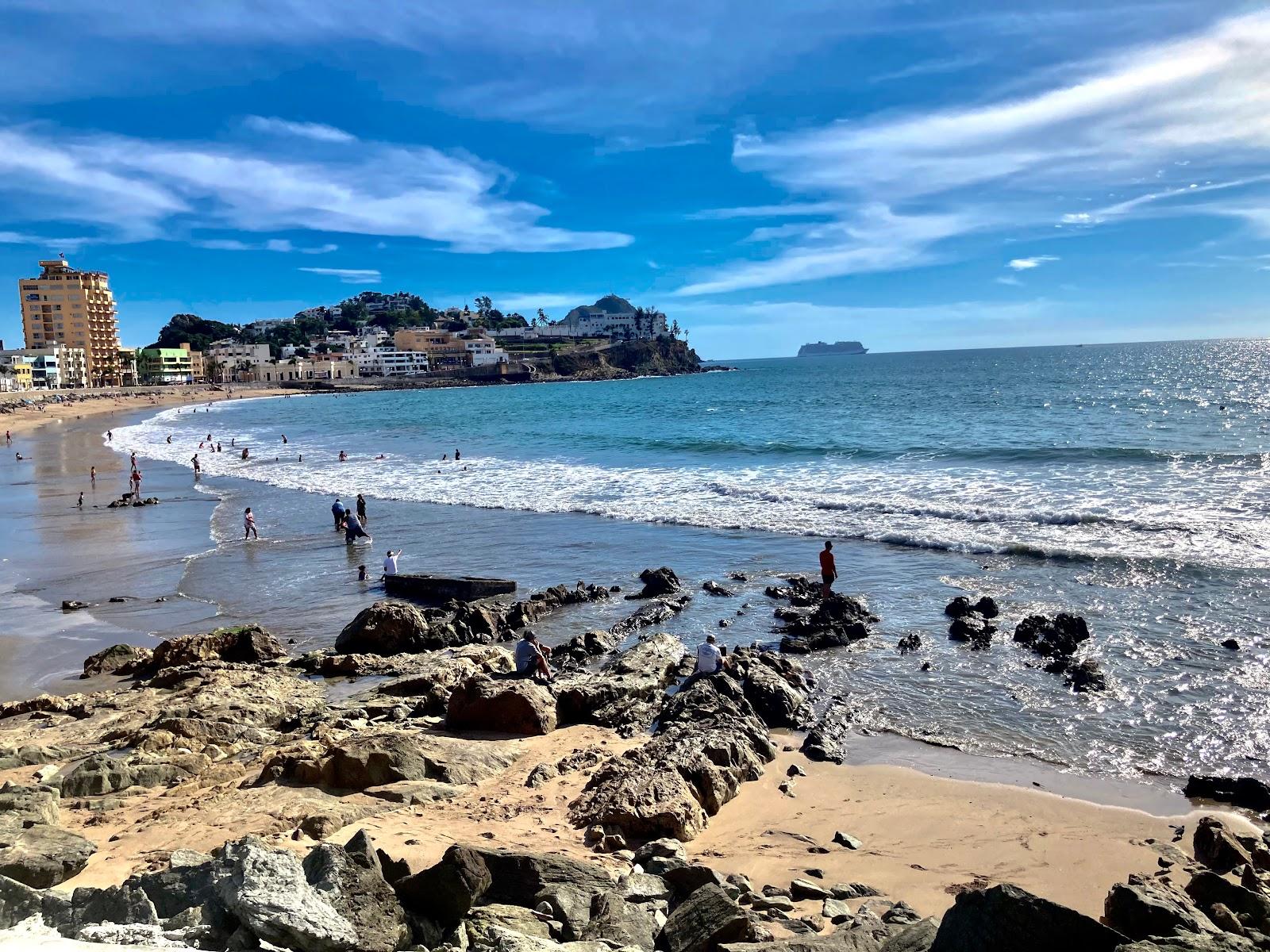 Sandee Praia Pedra Altas
