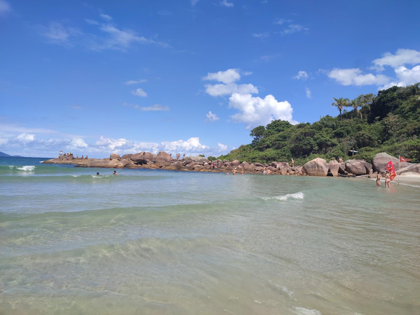 Sandee Praia Dos Ilheus