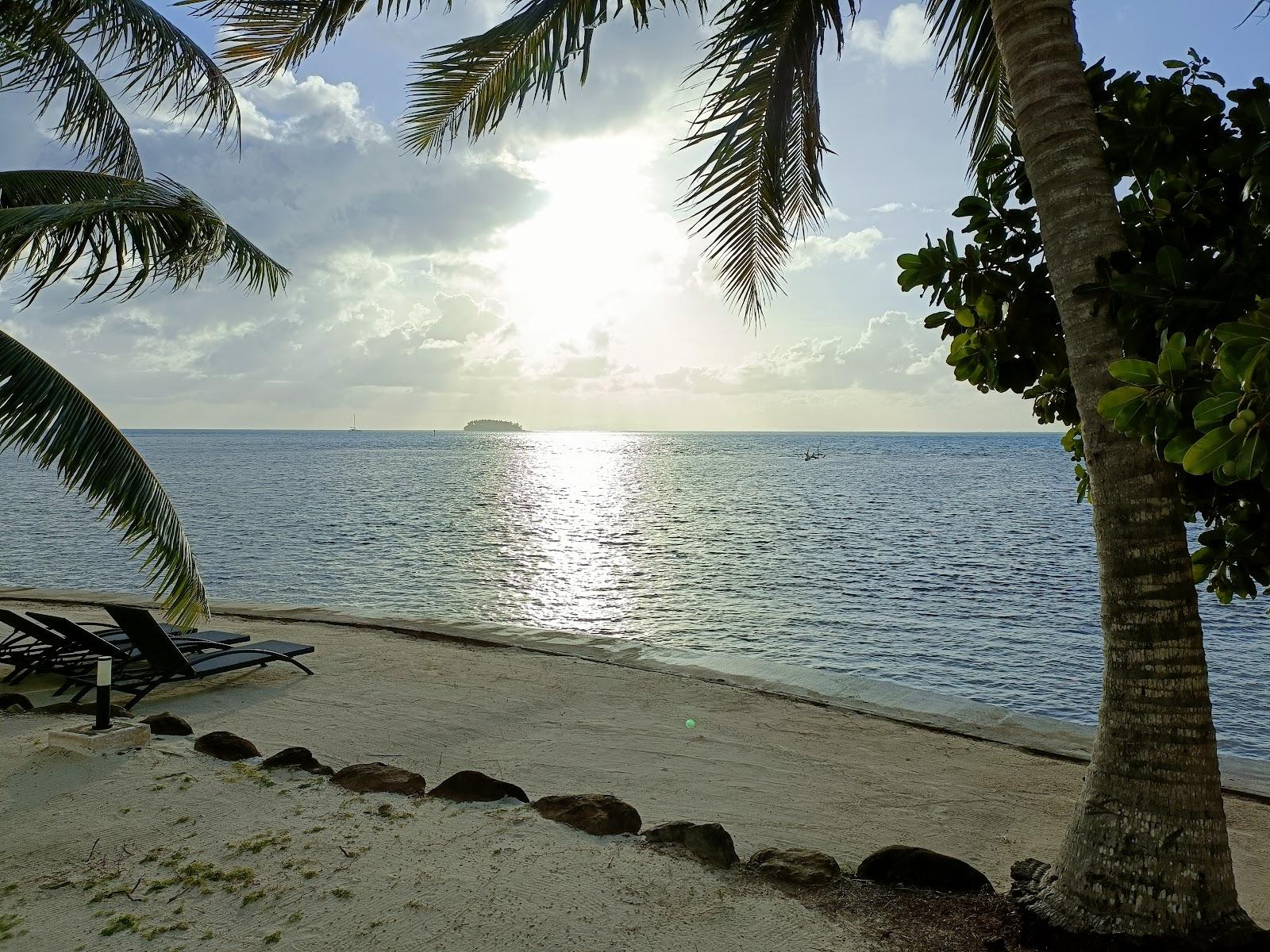 Sandee Opoa Beach Hotel