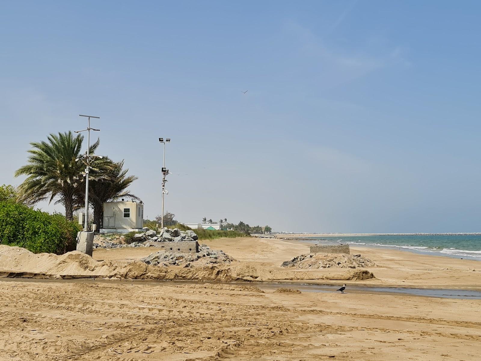Sandee Al Khuwairat Park