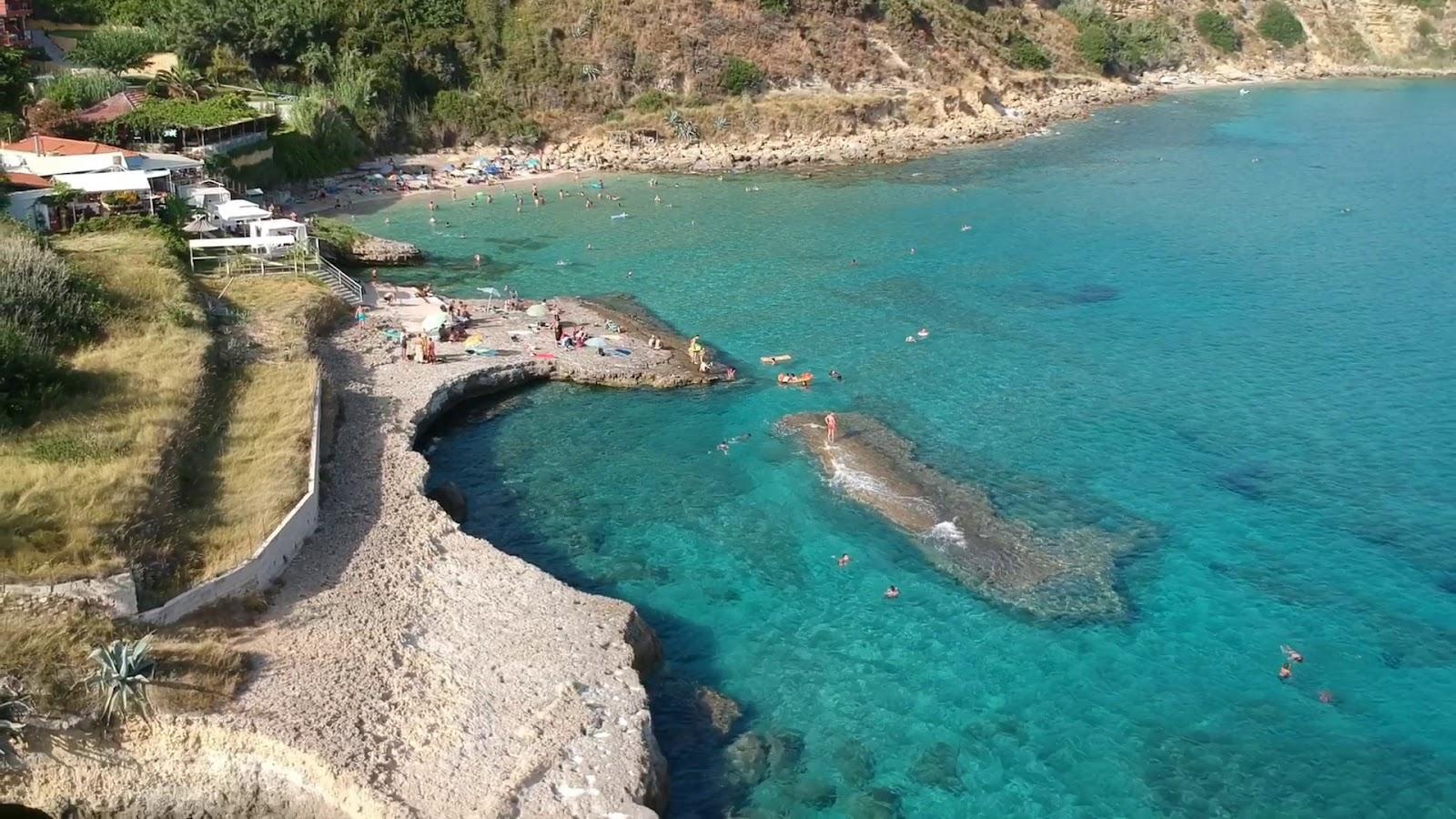 Sandee Agios Thomas Beach