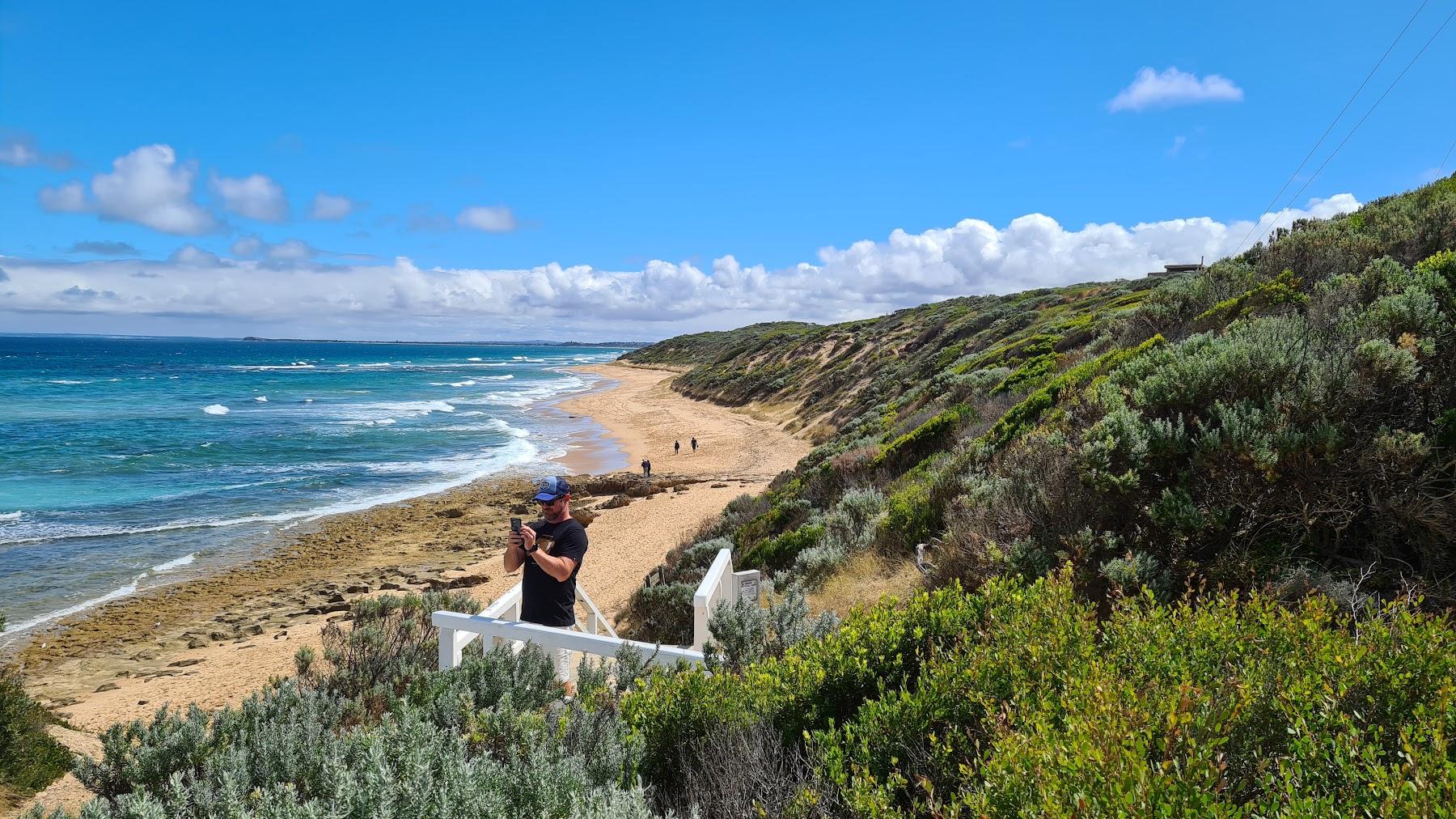 Sandee Port Phillip Heads Marine National Park