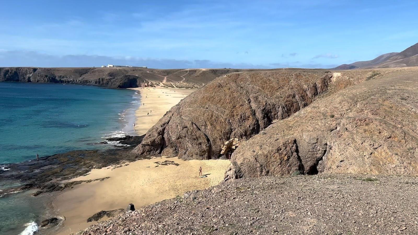 Sandee - Caleton Del Cobre