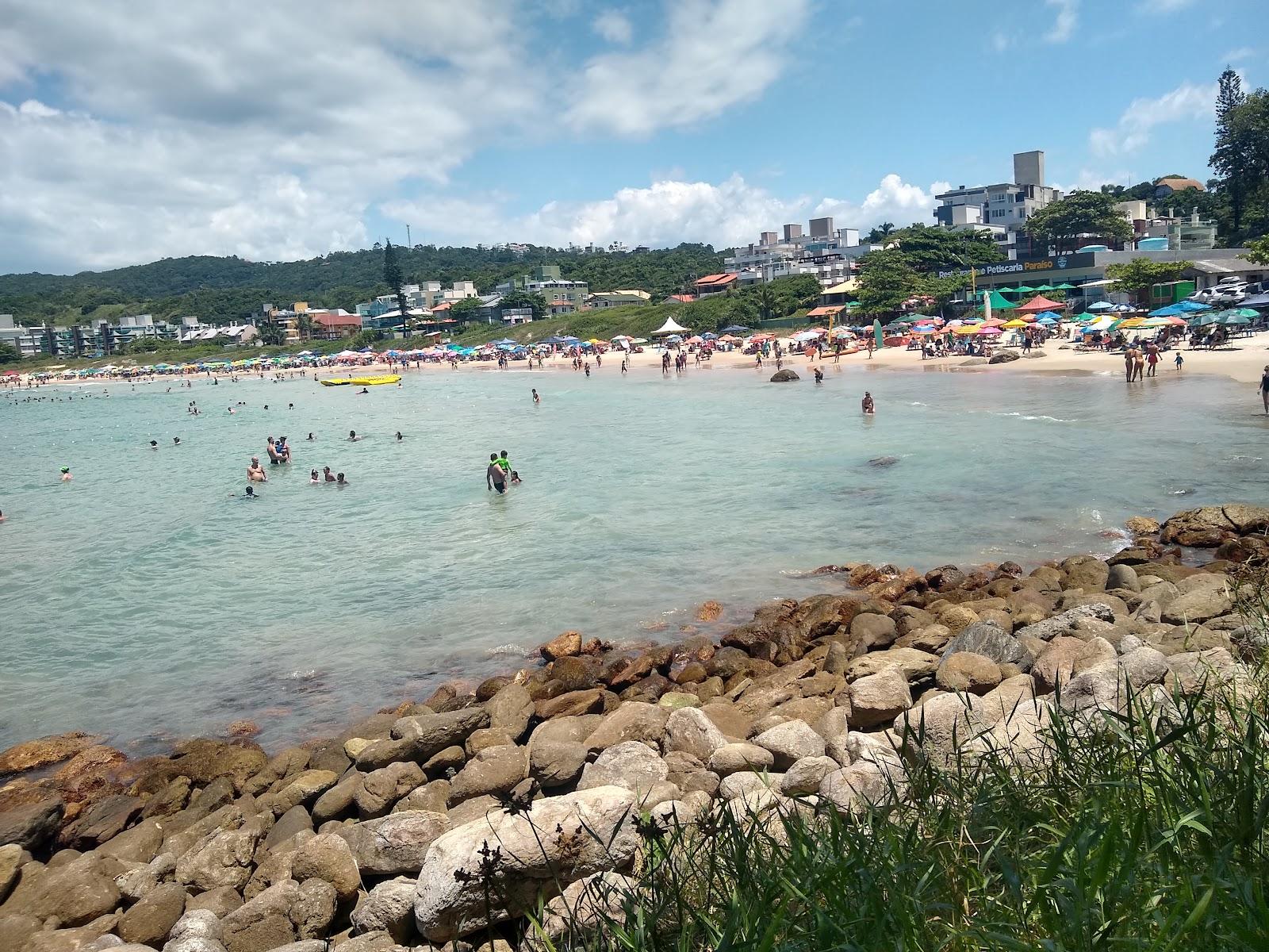 Sandee Praia De Quatro Ilhas