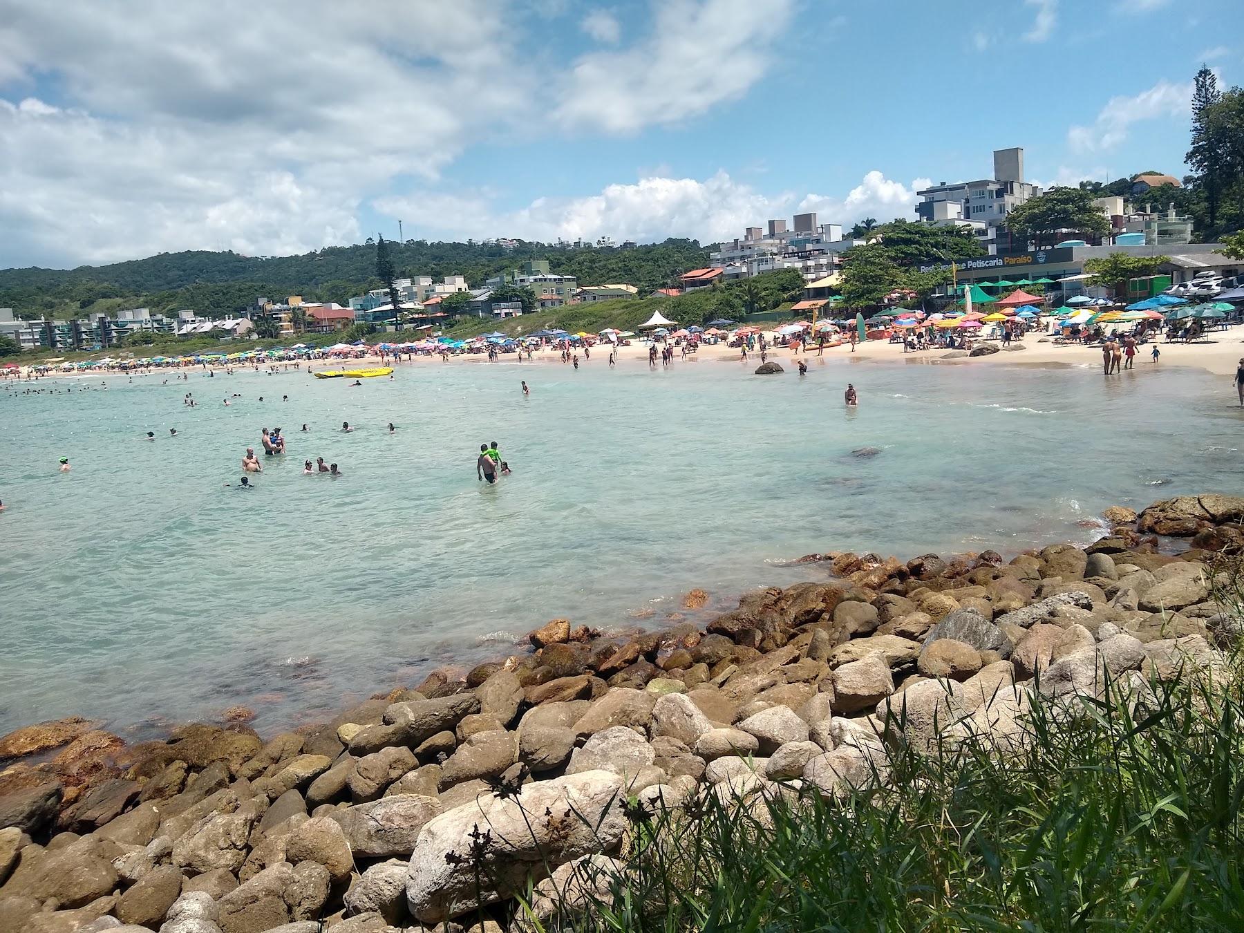 Sandee Praia De Quatro Ilhas