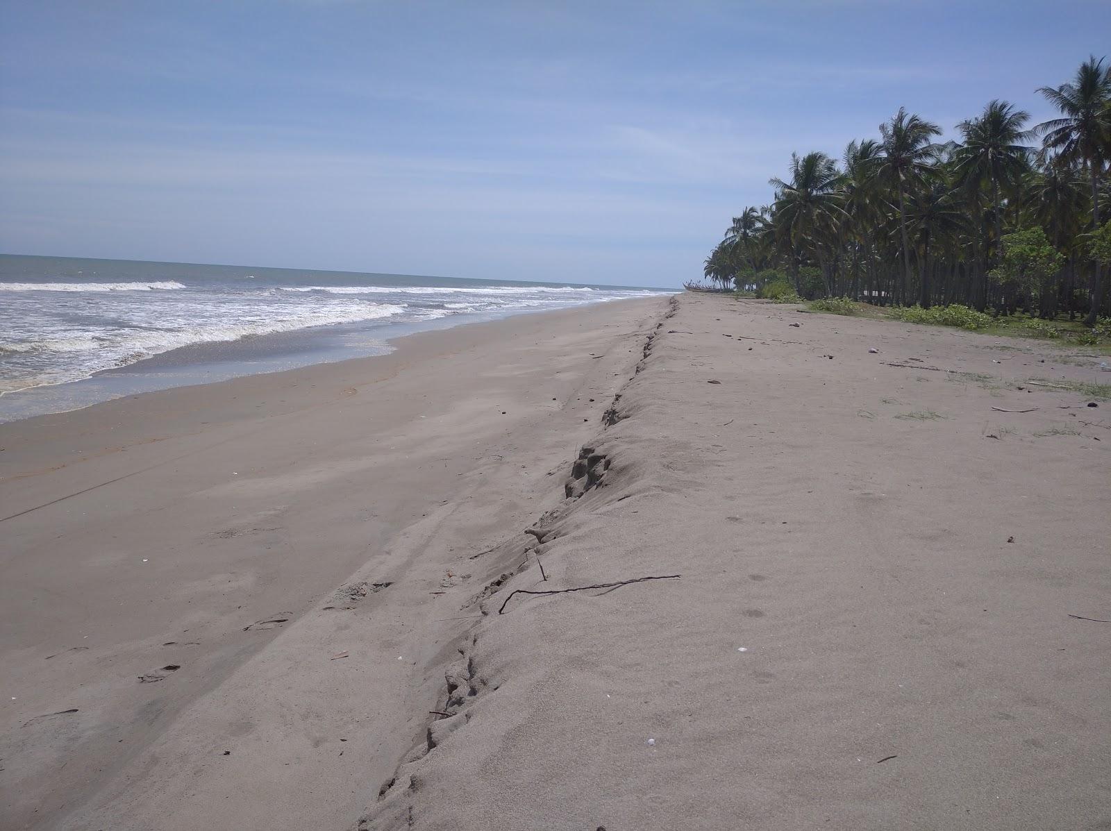 Sandee Pantai Sumedang