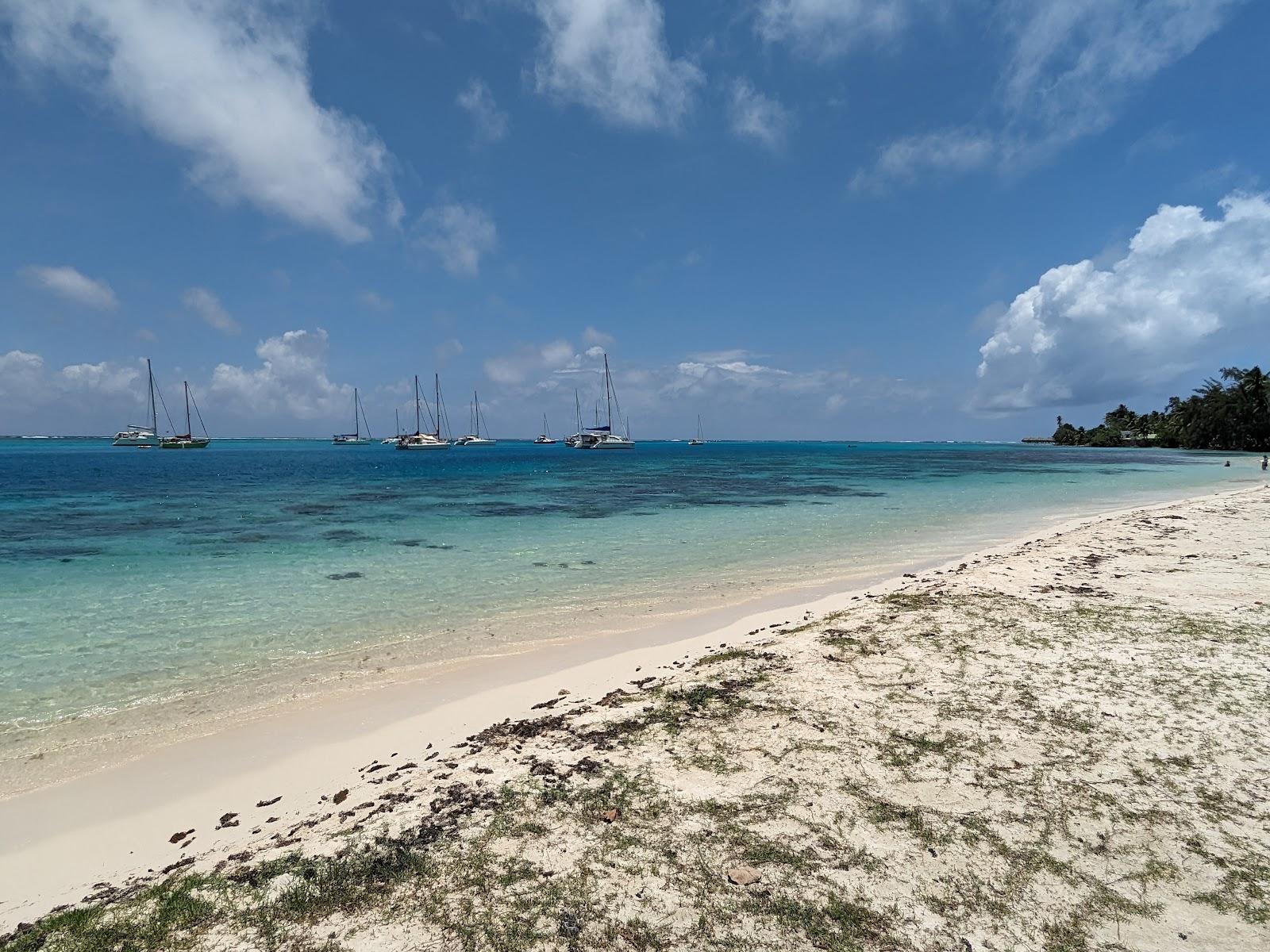 Sandee - Mareto Plage Publique