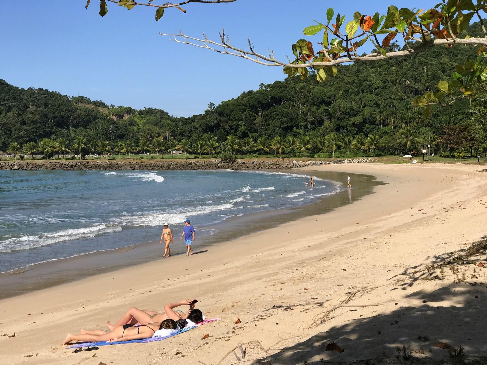 Sandee Praia Da Fazenda