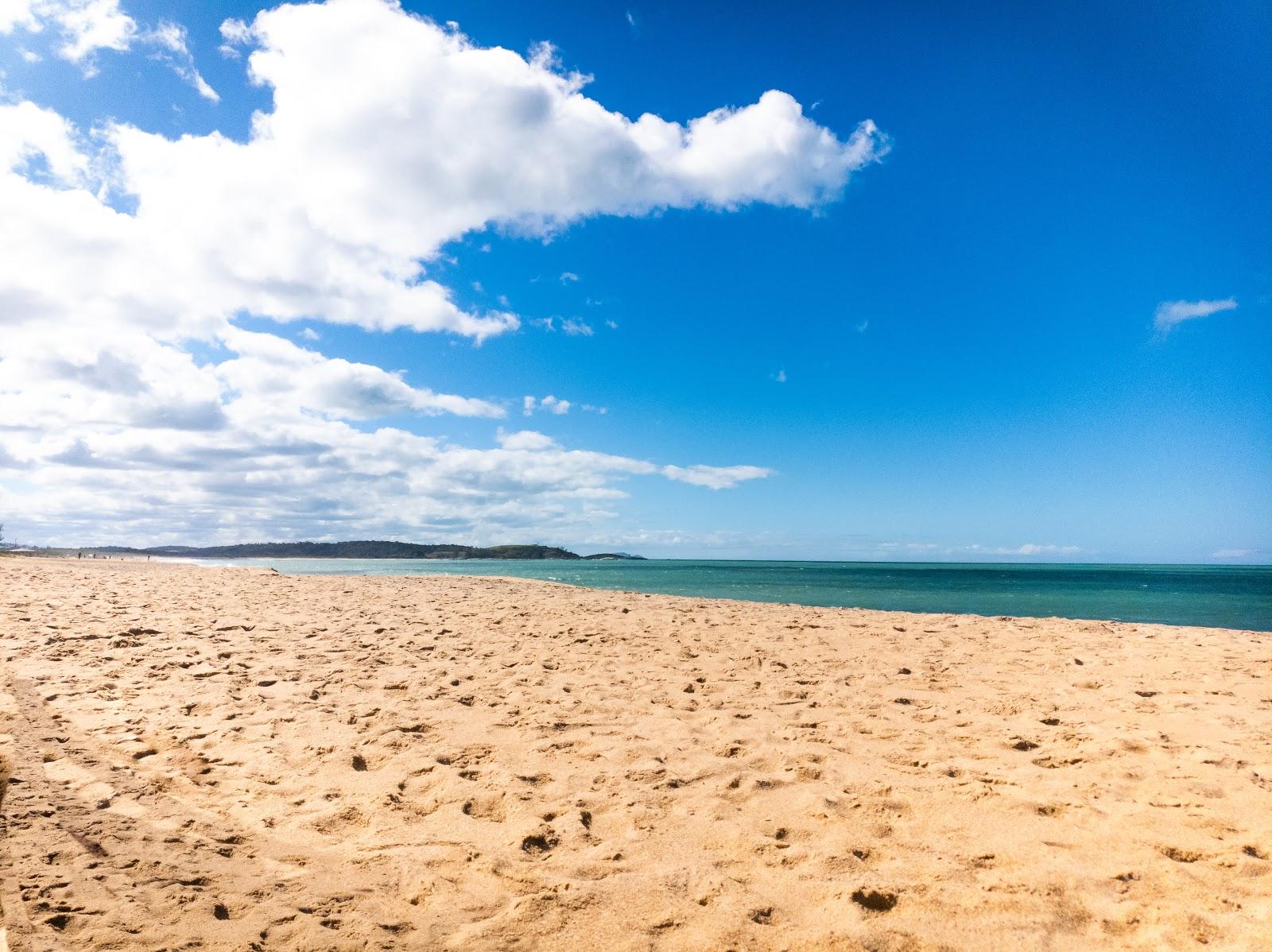 Sandee Praia Da Enseada Das Gaivotas