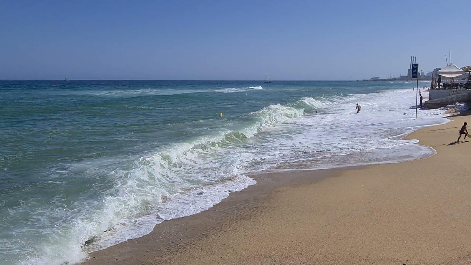 Sandee - Platja Del Pont D'En Botifarreta