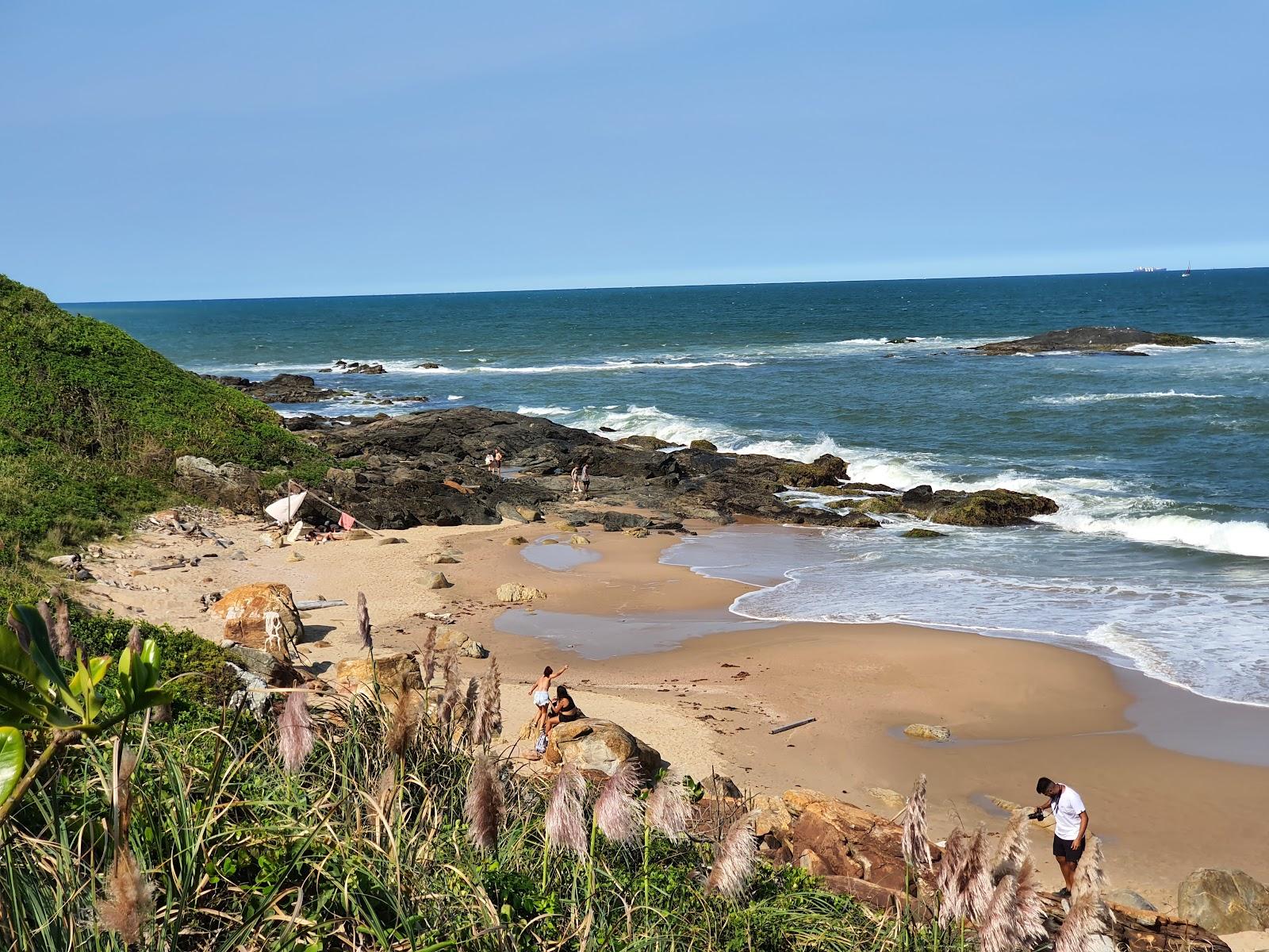 Sandee Praia Do Lucas