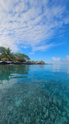 Sandee - Pension Pakokota Lodge - Fakarava