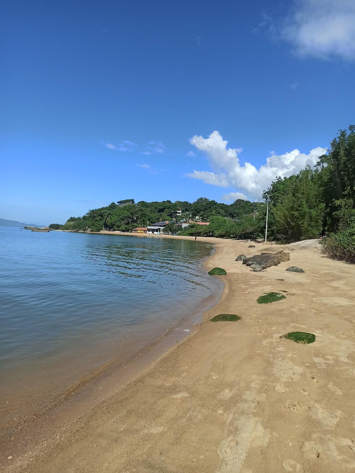 Sandee Praia Do Tome