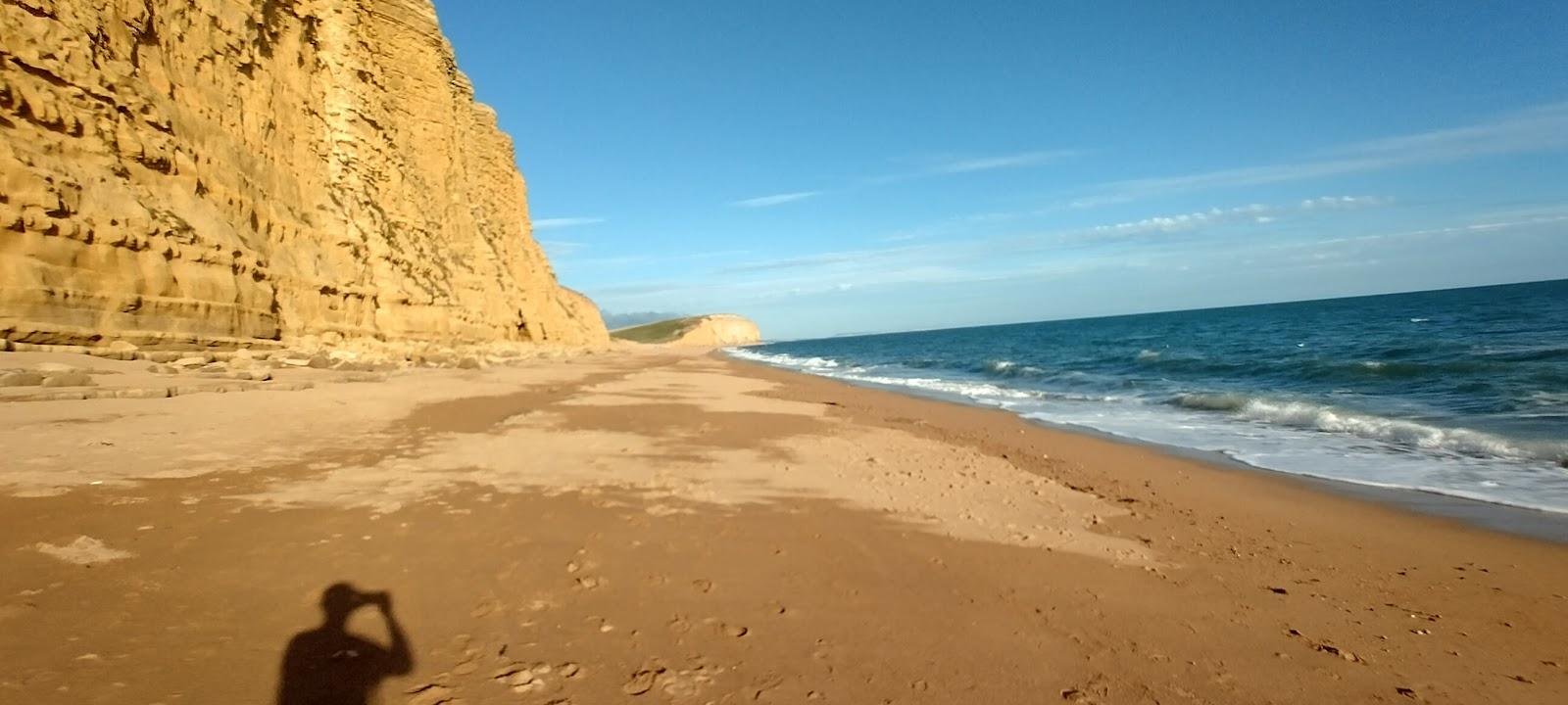 Sandee West Bay West Beach Photo