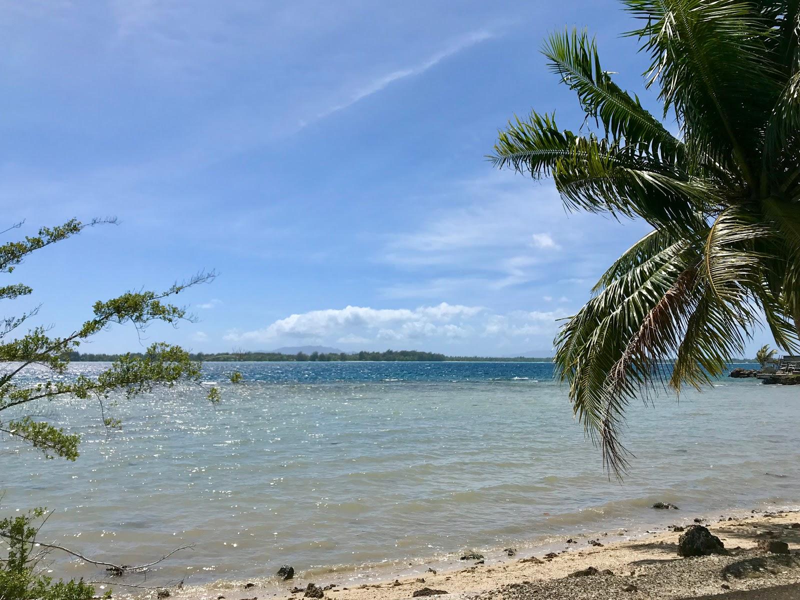 Sandee Mataorio Bay Point
