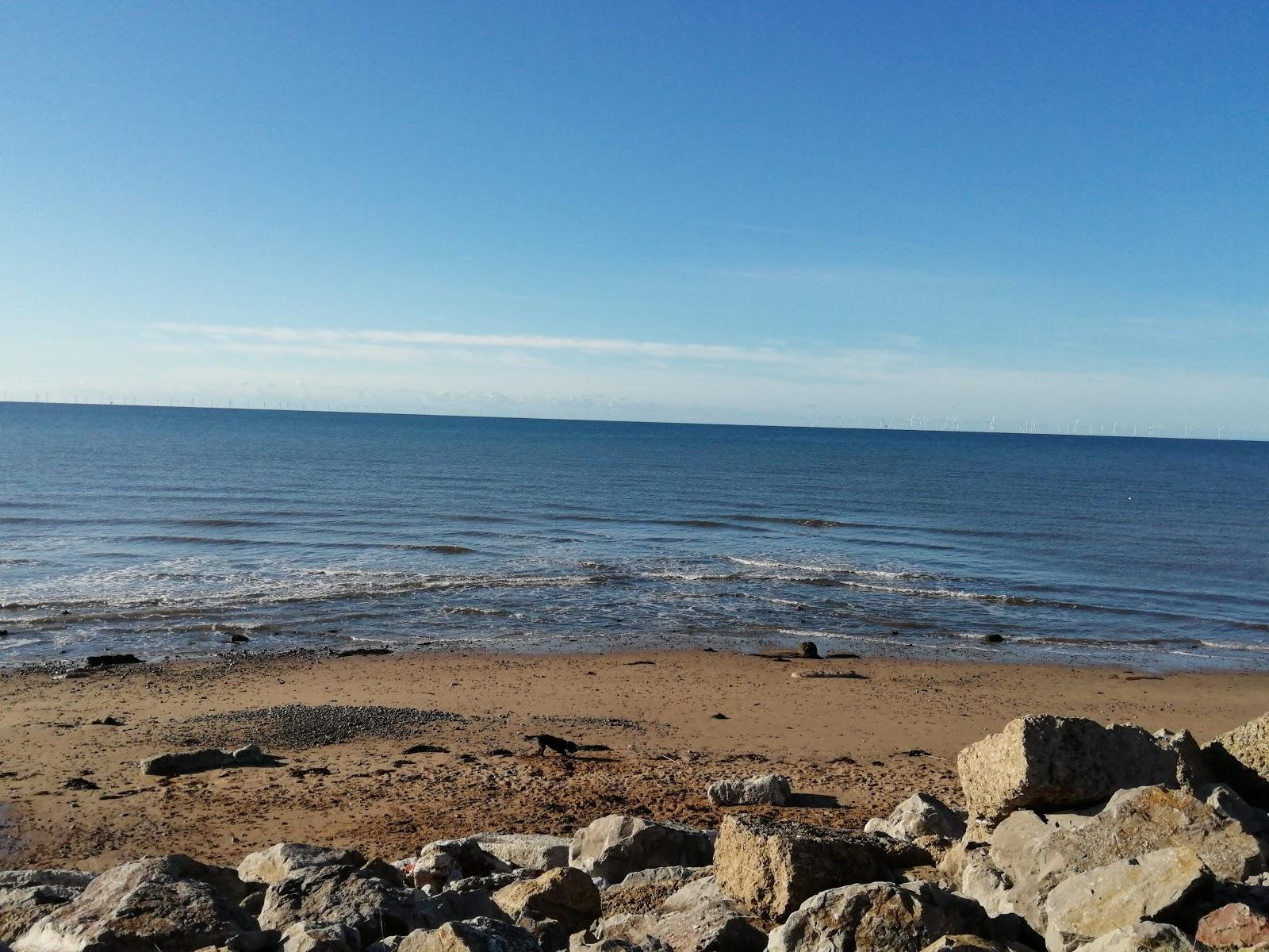 Sandee Biggar Bank Beach Photo