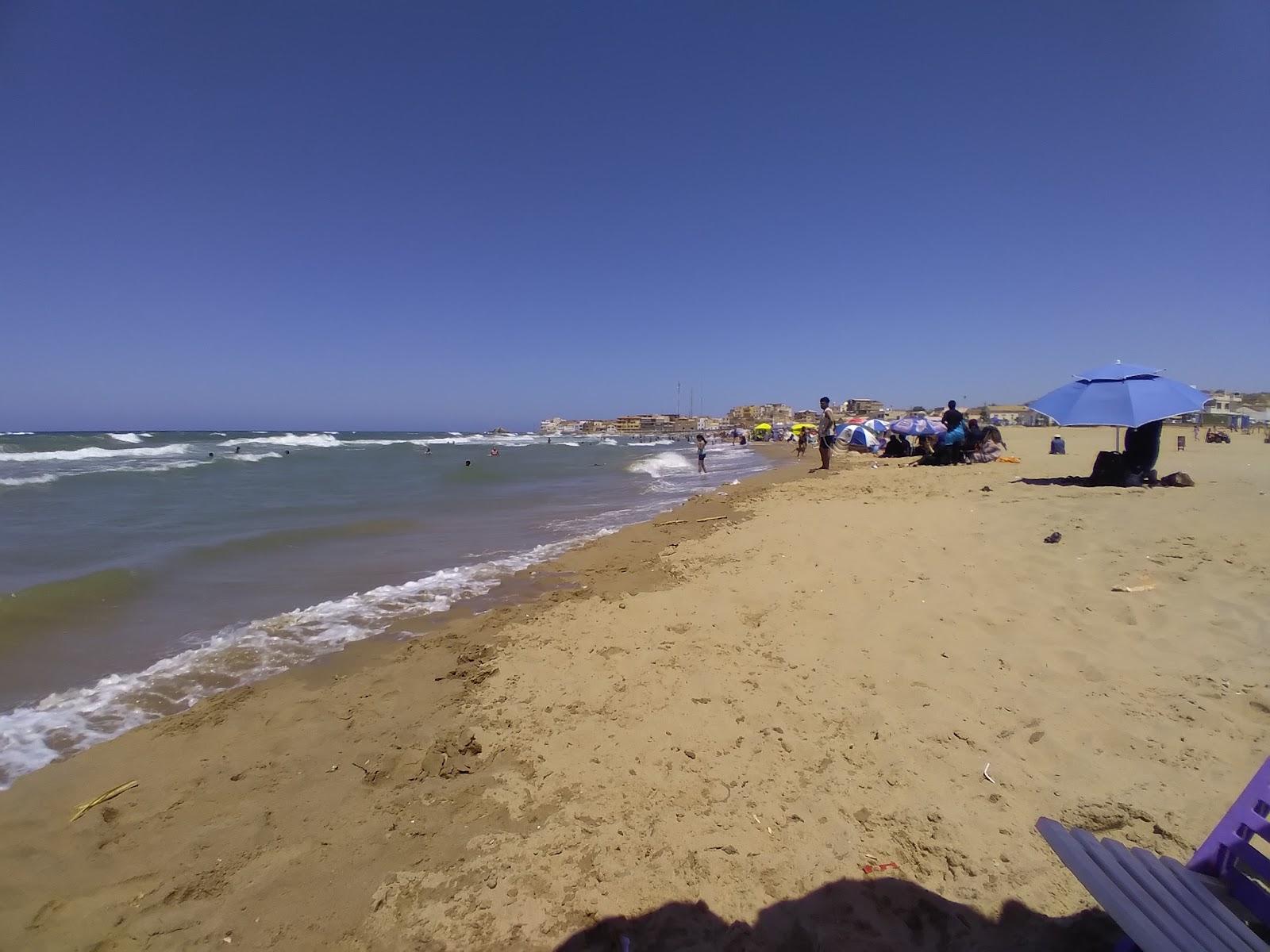 Sandee Bosquet Beach 1
