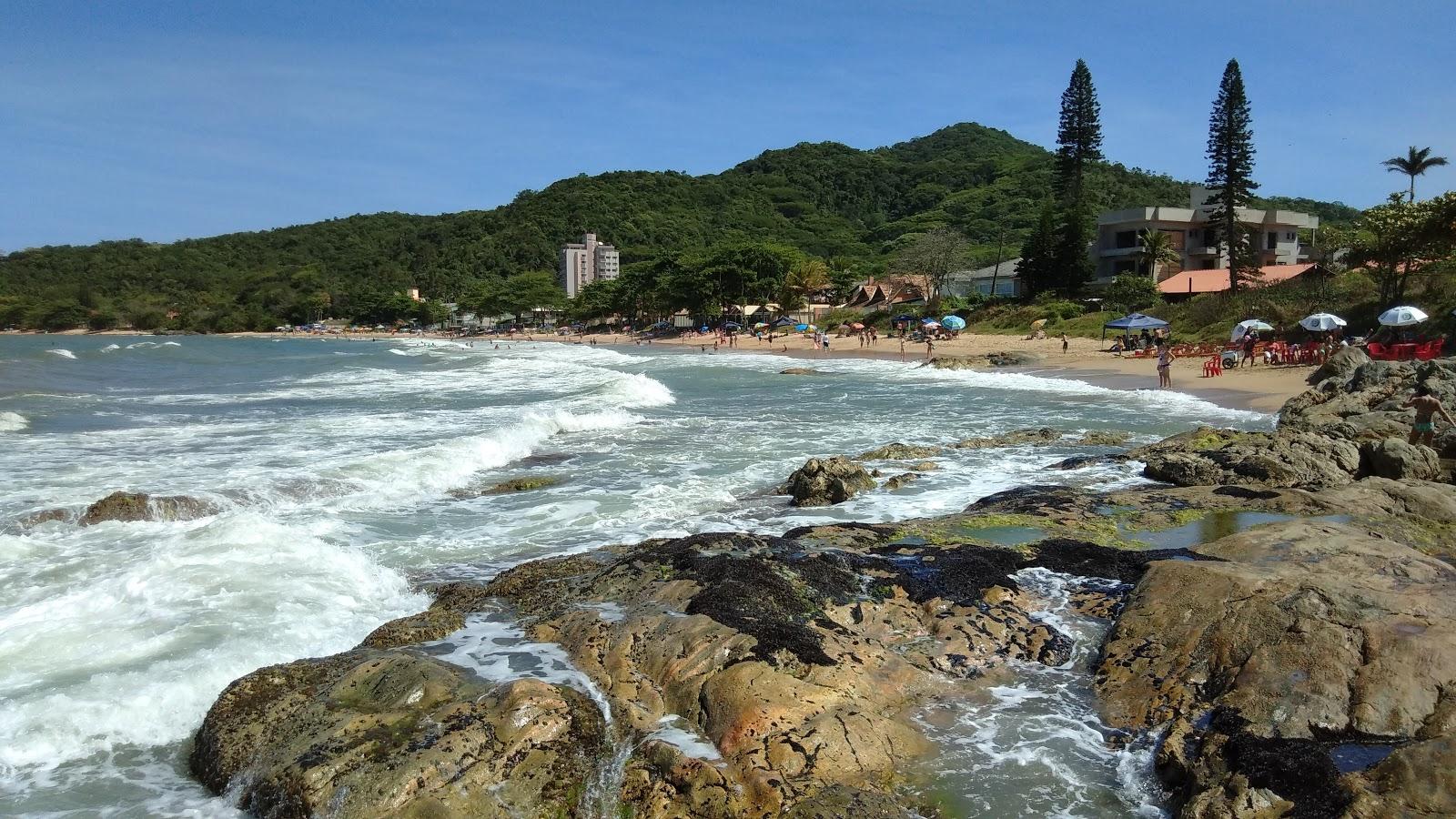 Sandee Praia Refugio Do Poa