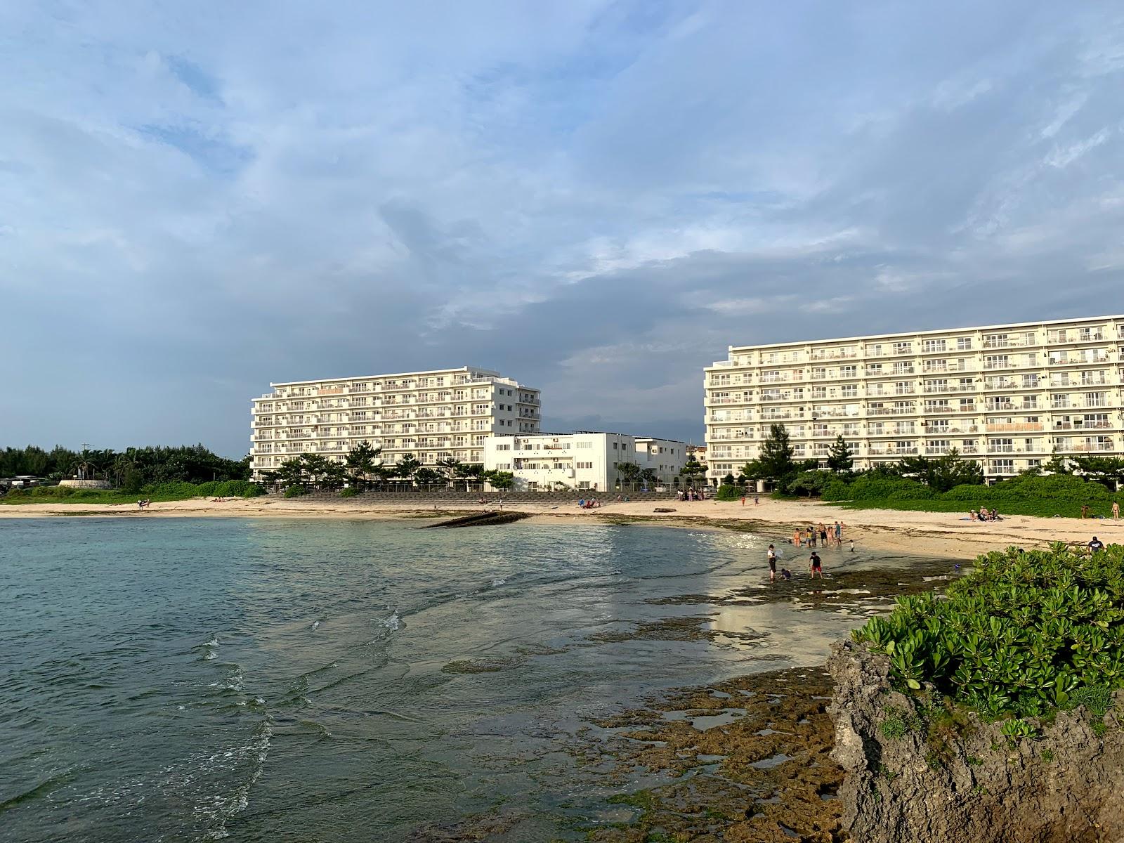 Sandee Sunabe Baba Park