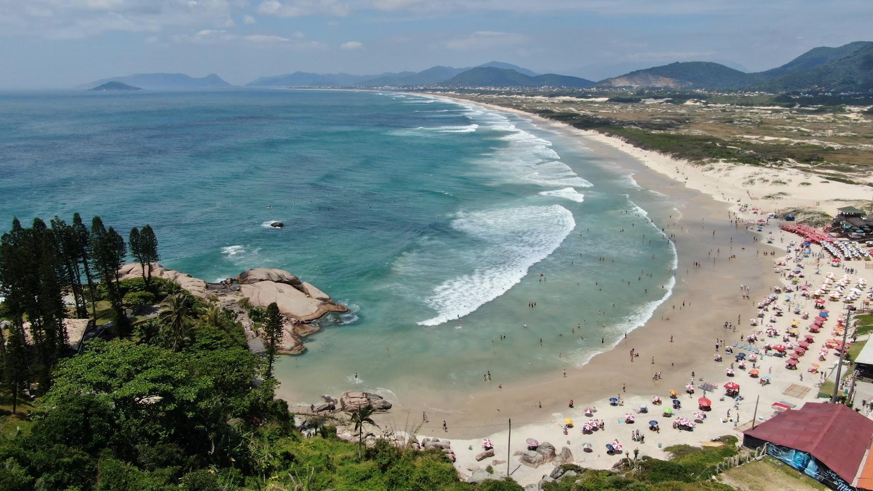 Sandee Praia Da Joaquina