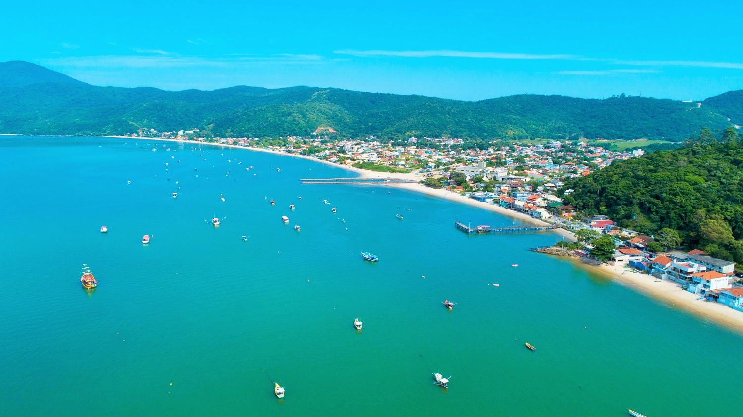 Sandee Praia De Morrinhos