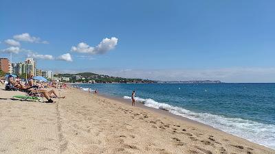 Sandee - Platja D'Aro / Platja Gran / Platja Llarga