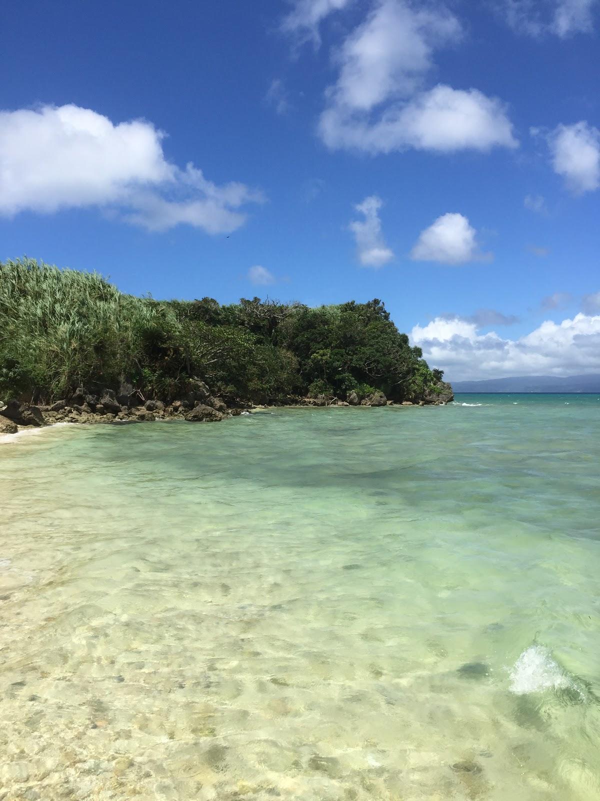 Sandee Sounu Beach